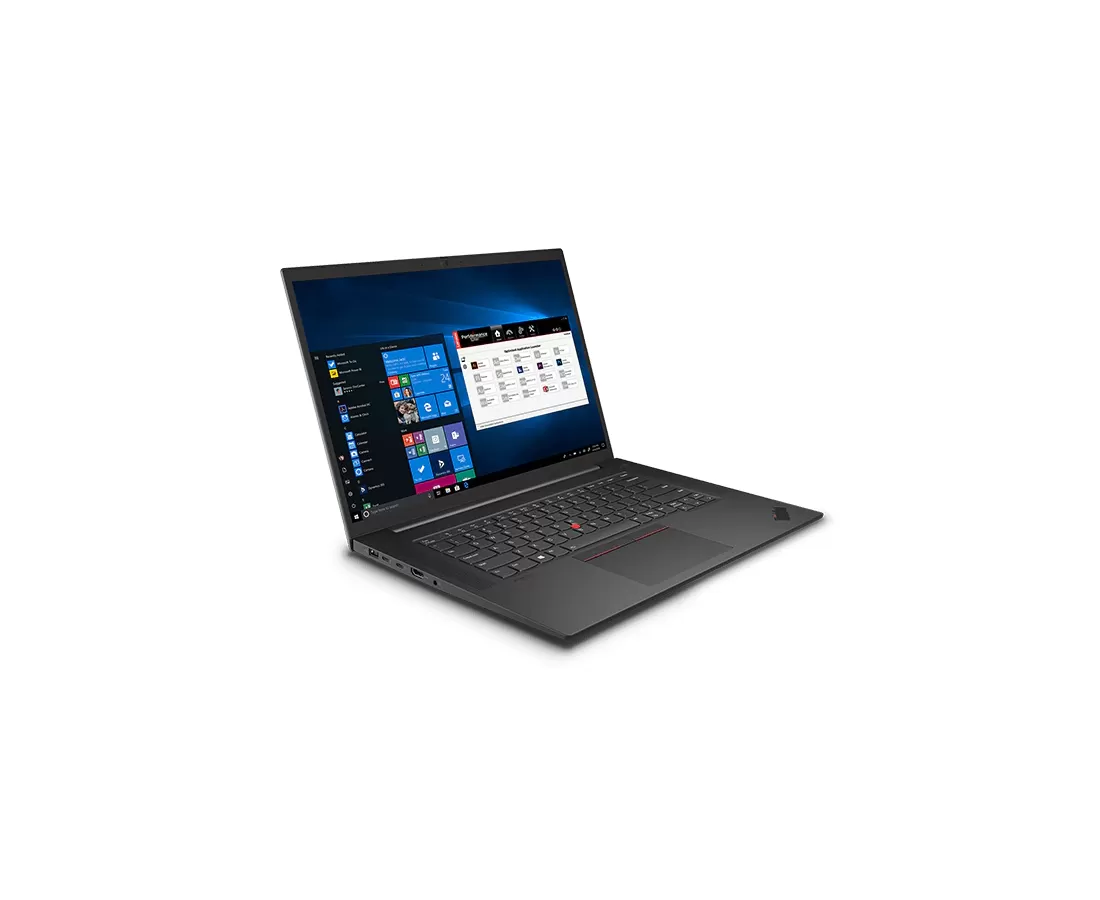 Lenovo ThinkPad P1 Gen 4 - hình số , 3 image