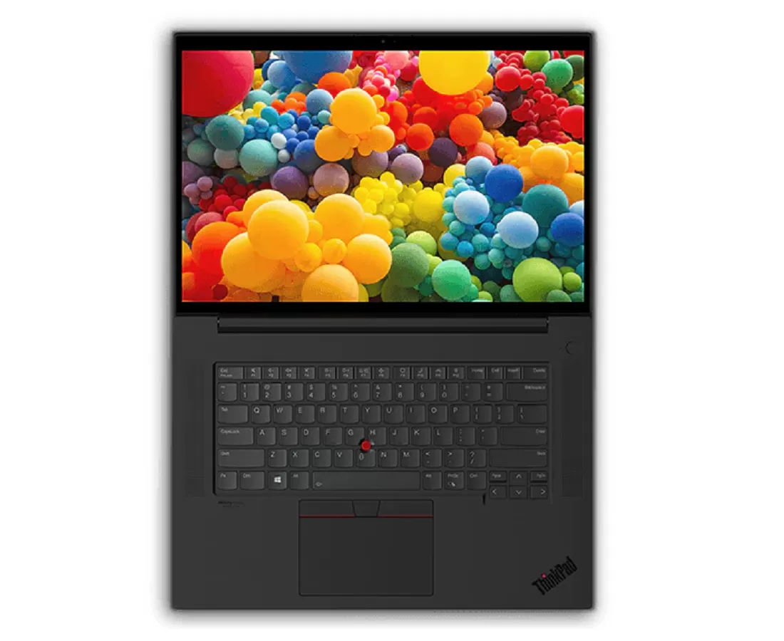 Lenovo ThinkPad P1 Gen 4 - hình số , 2 image