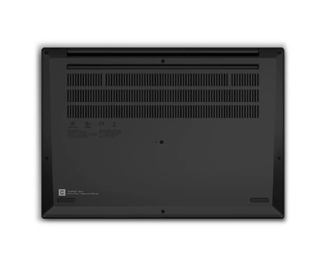 Lenovo ThinkPad P1 Gen 4 - hình số , 5 image
