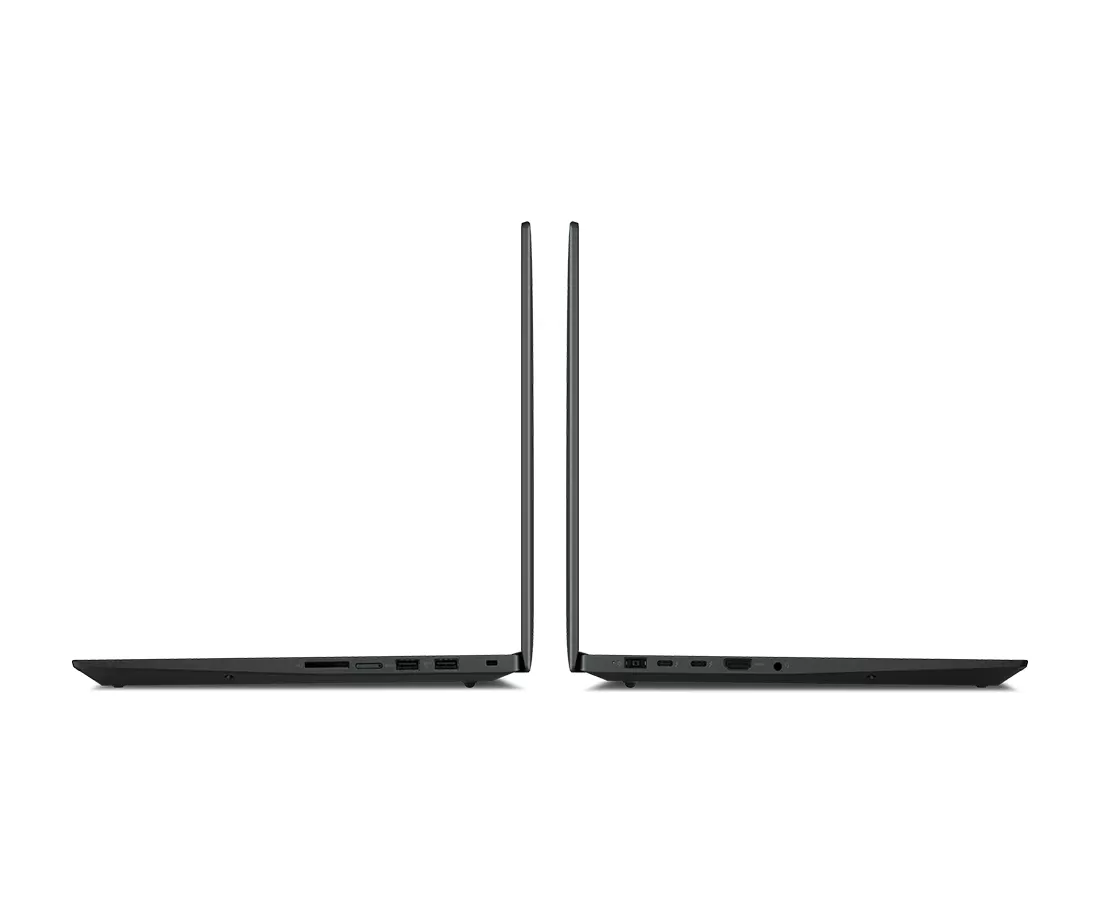 Lenovo ThinkPad P1 Gen 4 - hình số , 8 image