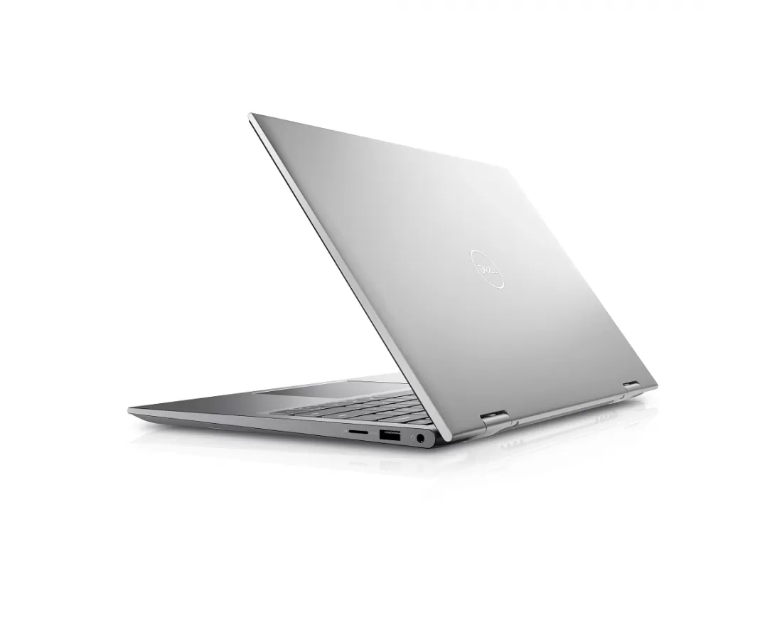 Dell Inspiron 14 5410 2-in-1, CPU: Core i5 1155G7, RAM: RAM 8 GB, Ổ cứng: SSD 512GB, Độ phân giải : Full HD Touch, Card đồ họa: Intel Iris Xe Graphics - hình số , 8 image