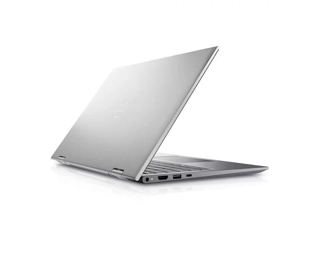 Dell Inspiron 14 5410 2-in-1, CPU: Core i5 1155G7, RAM: RAM 8 GB, Ổ cứng: SSD 512GB, Độ phân giải : Full HD Touch, Card đồ họa: Intel Iris Xe Graphics - hình số , 9 image