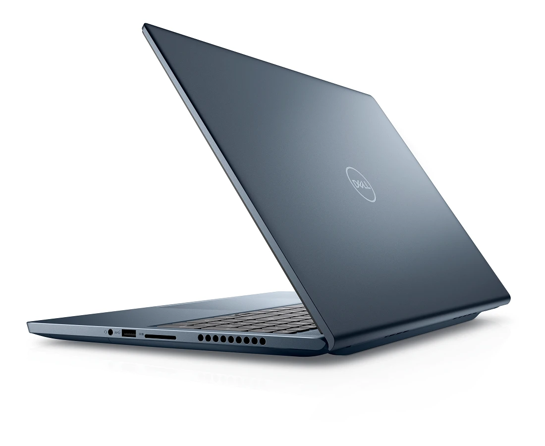 Dell Inspiron 16 Plus 7610, CPU: Core i7-11800H, RAM: RAM 16 GB, Ổ cứng: SSD 1TB, Độ phân giải : Quad HD+, Card đồ họa: Intel UHD Graphics - hình số , 6 image