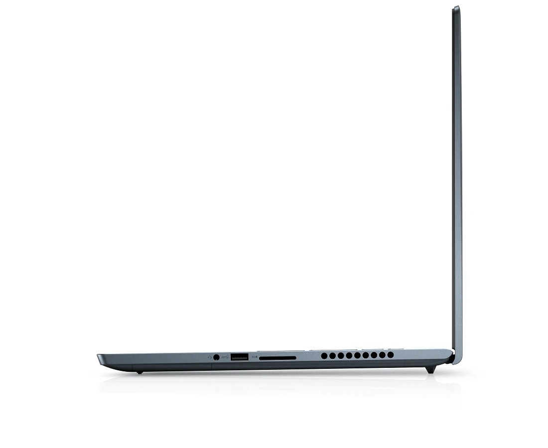 Dell Inspiron 16 Plus 7610, CPU: Core i7-11800H, RAM: RAM 16 GB, Ổ cứng: SSD 1TB, Độ phân giải : Quad HD+, Card đồ họa: Intel UHD Graphics - hình số , 9 image