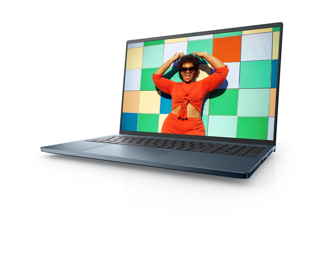 Dell Inspiron 16 Plus 7610, CPU: Core i7-11800H, RAM: RAM 16 GB, Ổ cứng: SSD 1TB, Độ phân giải : Quad HD+, Card đồ họa: Intel UHD Graphics - hình số , 5 image