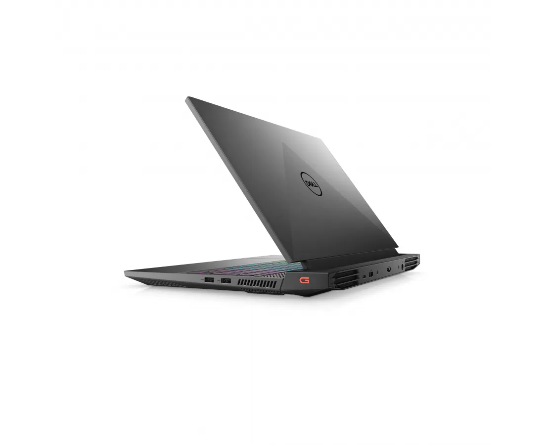 Dell G15 Gaming, CPU: Core i5 10500H, RAM: RAM 8 GB, Ổ cứng: SSD 256GB, Độ phân giải : Full HD, Card đồ họa: NVIDIA GeForce GTX 1650, Màu sắc: Dark Shadow Grey - hình số , 6 image