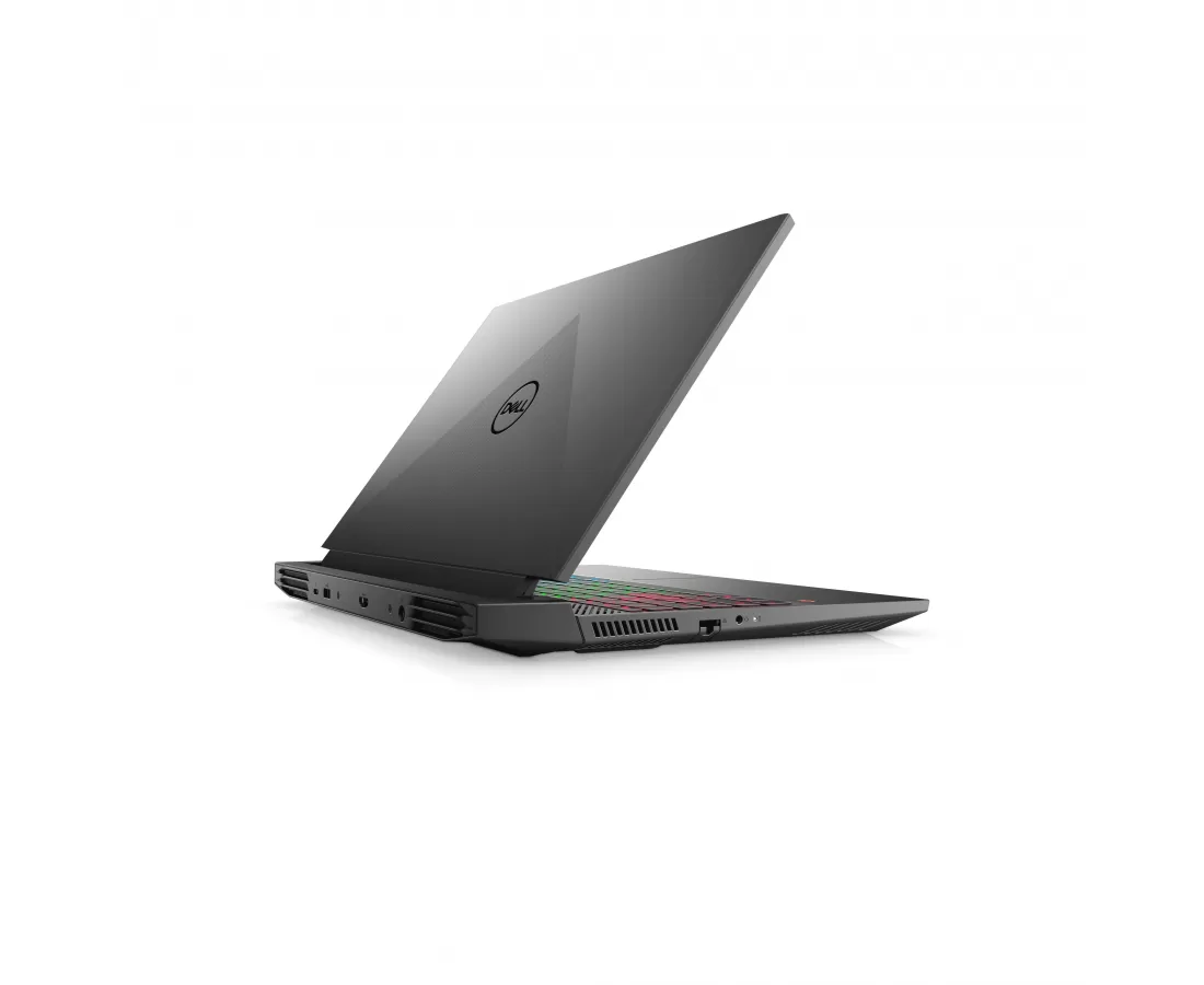 Dell G15 Gaming, CPU: Core i5 10500H, RAM: RAM 8 GB, Ổ cứng: SSD 256GB, Độ phân giải : Full HD, Card đồ họa: NVIDIA GeForce GTX 1650, Màu sắc: Dark Shadow Grey - hình số , 5 image