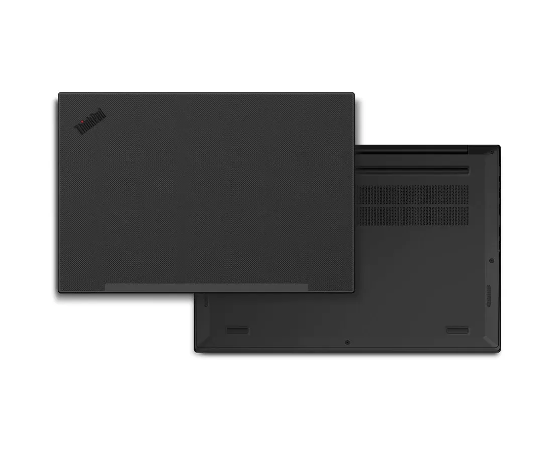Lenovo ThinkPad P1 Gen 2, CPU: Core i7-9750H, RAM: RAM 16 GB, Ổ cứng: SSD 512GB, Độ phân giải : Full HD, Card đồ họa: NVIDIA Quadro T1000 - hình số , 3 image