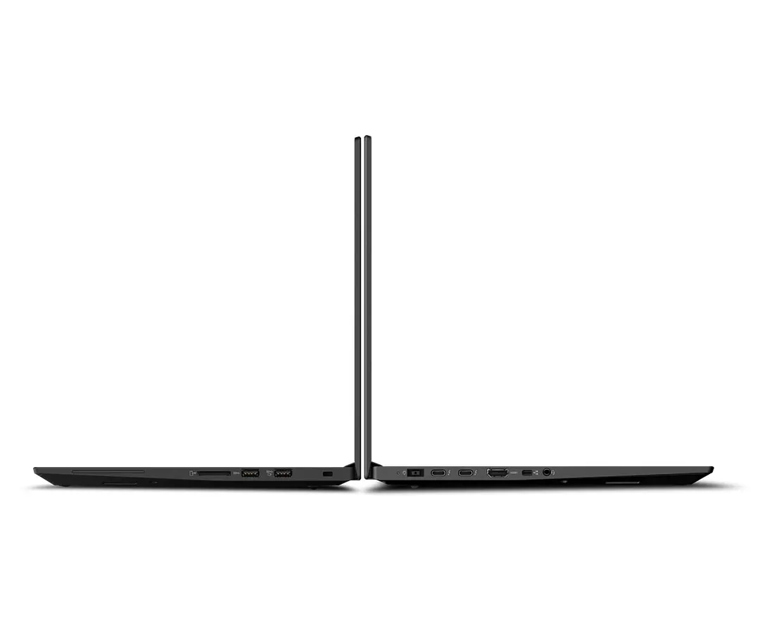 Lenovo ThinkPad P1 Gen 2, CPU: Core i7-9750H, RAM: RAM 16 GB, Ổ cứng: SSD 512GB, Độ phân giải : Full HD, Card đồ họa: NVIDIA Quadro T1000 - hình số , 6 image
