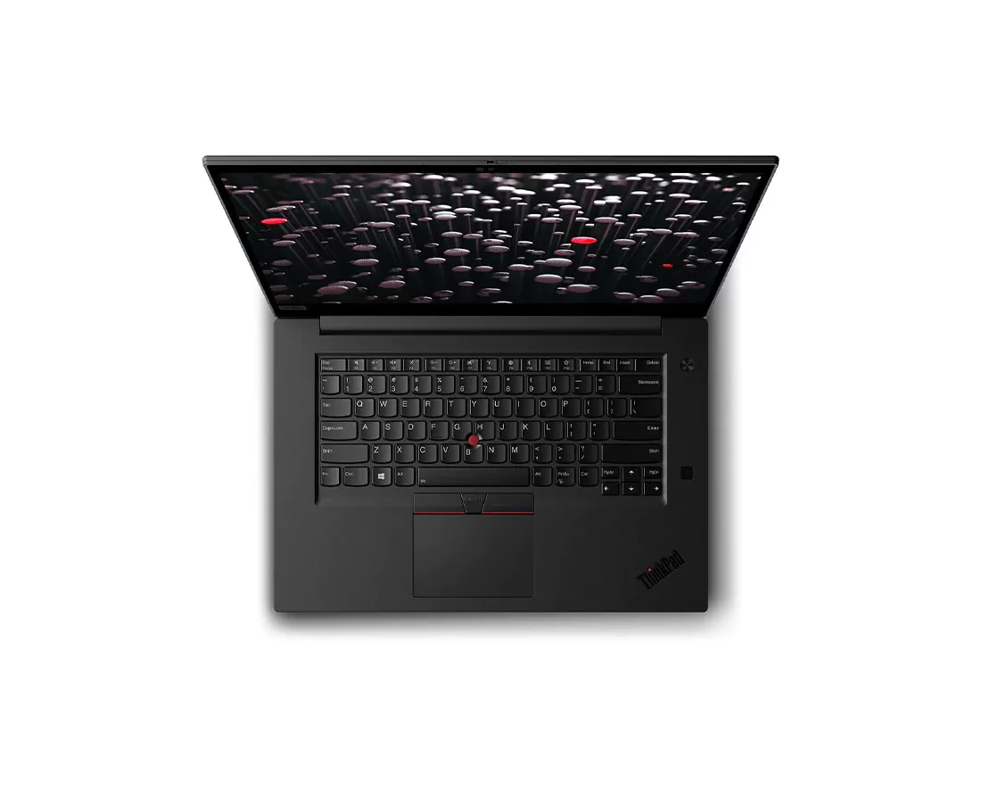 Lenovo ThinkPad P1 Gen 2, CPU: Core i7-9750H, RAM: RAM 16 GB, Ổ cứng: SSD 512GB, Độ phân giải : Full HD, Card đồ họa: NVIDIA Quadro T1000 - hình số , 4 image