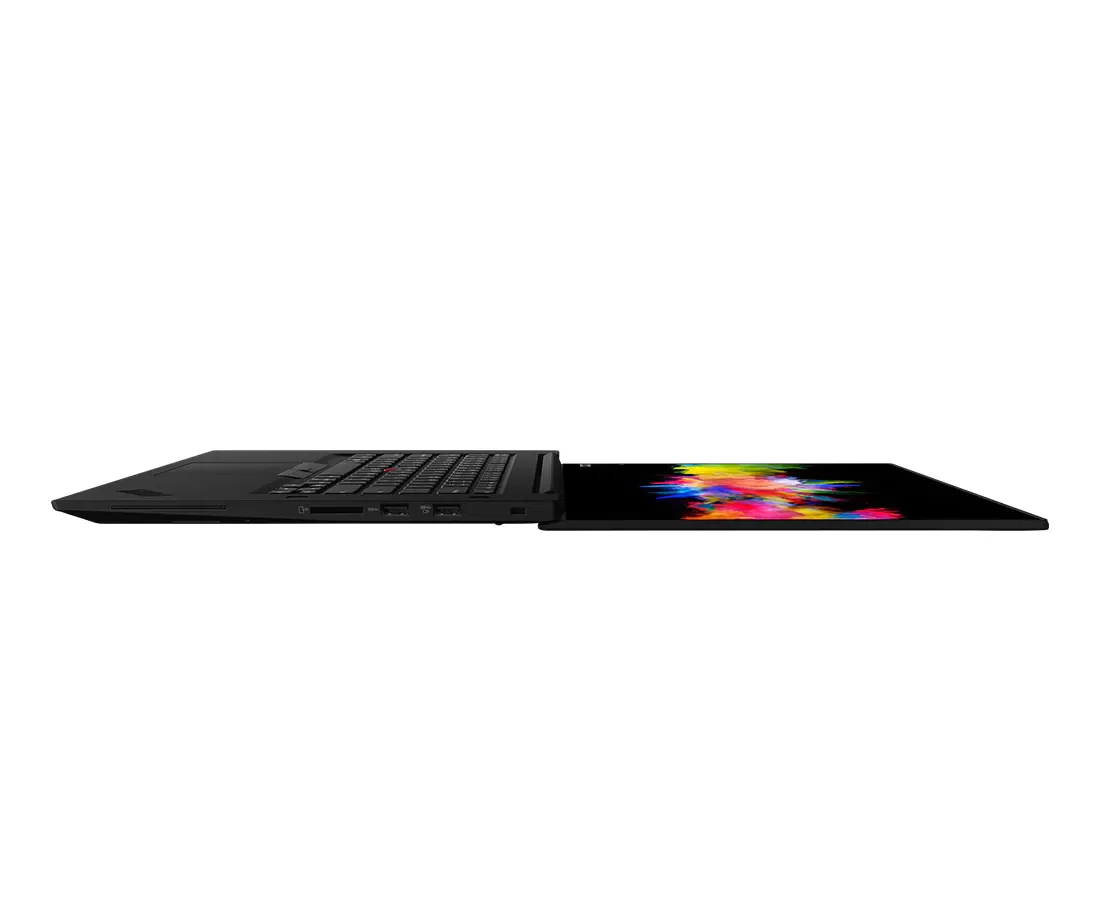 Lenovo ThinkPad P1 Gen 2, CPU: Core i7-9750H, RAM: RAM 16 GB, Ổ cứng: SSD 512GB, Độ phân giải : Full HD, Card đồ họa: NVIDIA Quadro T1000 - hình số , 5 image