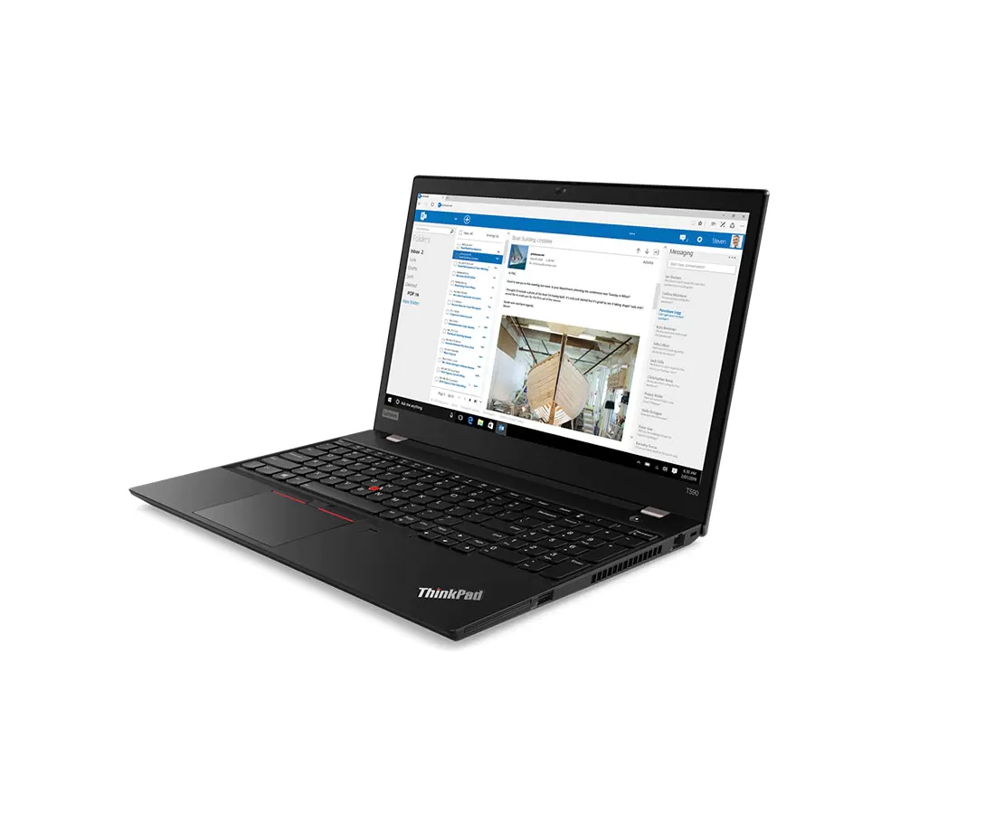 Lenovo ThinkPad T590 - hình số , 2 image