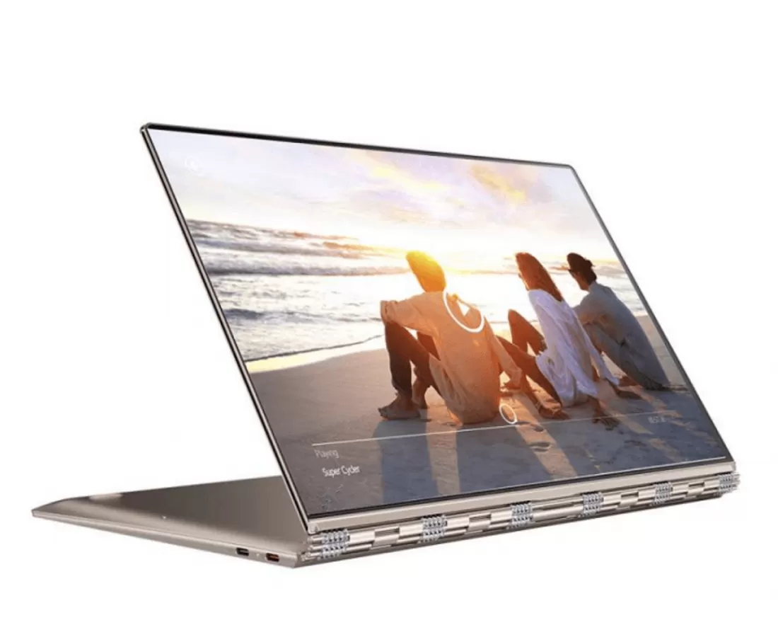 Lenovo Yoga 910 13 - hình số 