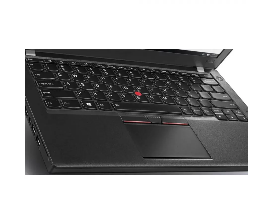 Lenovo ThinkPad X260, CPU: Core™ i7 6600U, RAM: 8 GB, Ổ cứng: SSD M.2 256GB, Độ phân giải : HD (1280 x 720) - hình số , 3 image