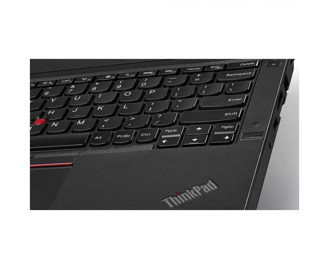 Lenovo ThinkPad X260, CPU: Core™ i7 6600U, RAM: 8 GB, Ổ cứng: SSD M.2 256GB, Độ phân giải : HD (1280 x 720) - hình số , 4 image