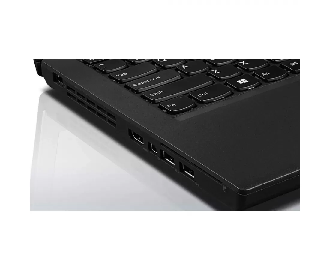 Lenovo ThinkPad X260, CPU: Core™ i7 6600U, RAM: 8 GB, Ổ cứng: SSD M.2 256GB, Độ phân giải : HD (1280 x 720) - hình số , 7 image