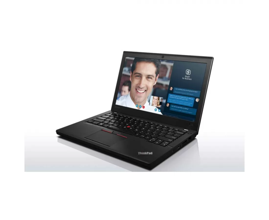 Lenovo ThinkPad X260, CPU: Core™ i7 6600U, RAM: 8 GB, Ổ cứng: SSD M.2 256GB, Độ phân giải : HD (1280 x 720) - hình số , 8 image