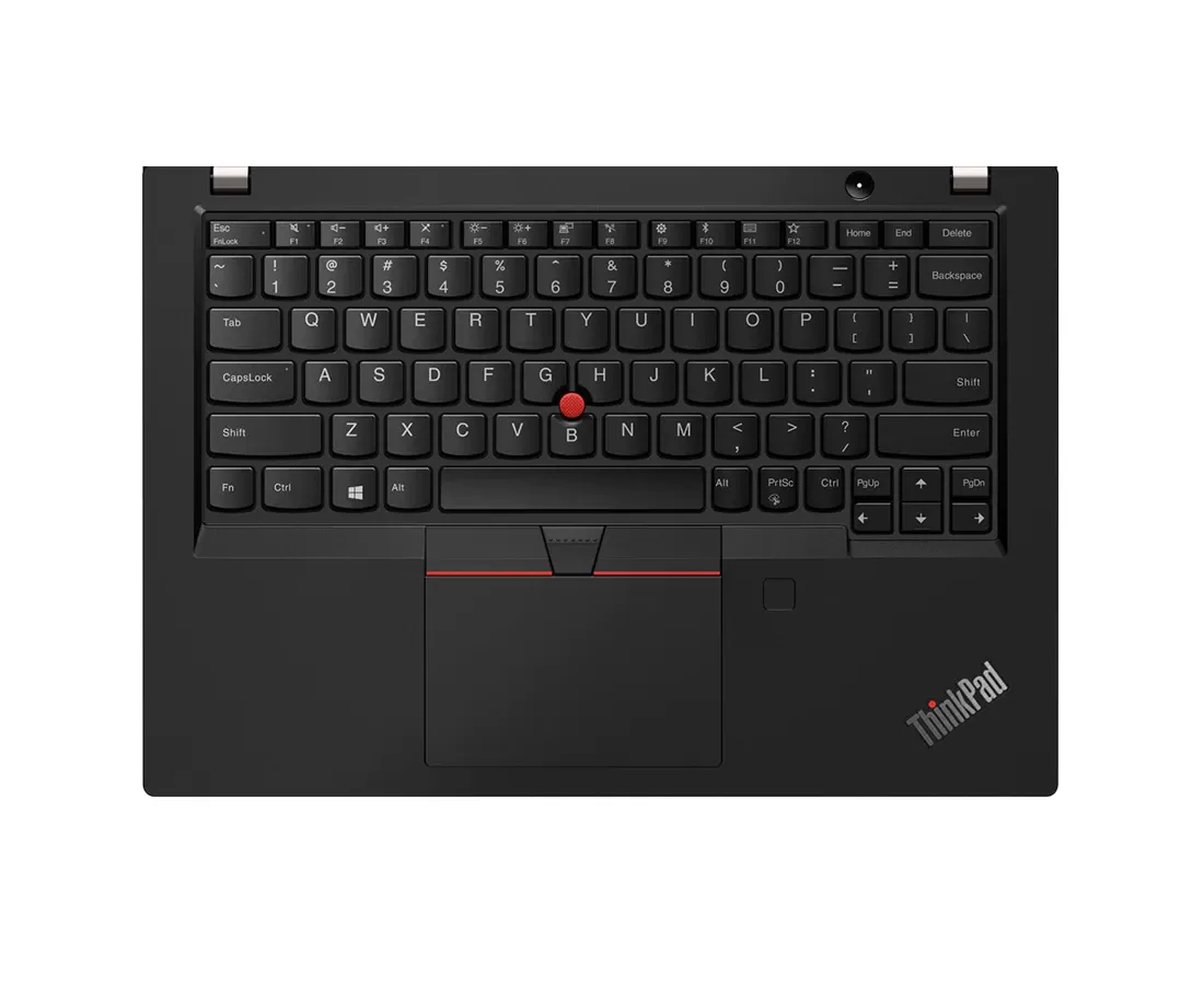 Lenovo ThinkPad X390, CPU: Core i5 10210U, RAM: RAM 8 GB, Ổ cứng: SSD 256GB, Độ phân giải : Full HD - hình số , 6 image