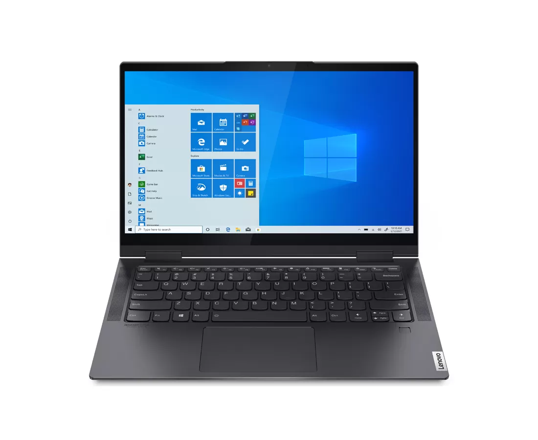 Lenovo Yoga 7 14IT5 - hình số , 8 image