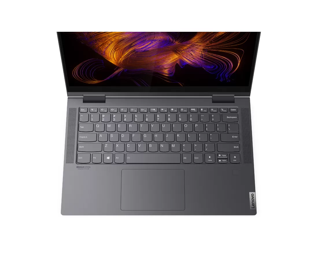 Lenovo Yoga 7 14IT5 - hình số , 4 image