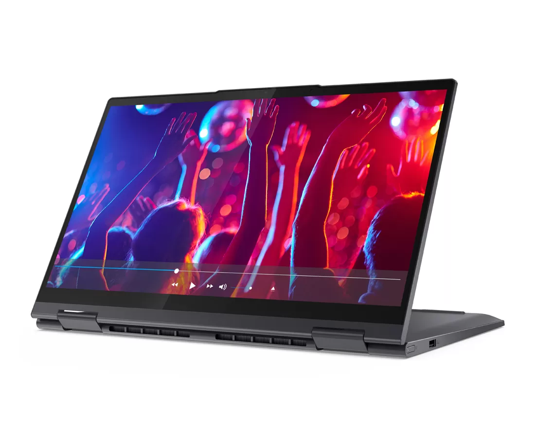 Lenovo Yoga 7 14IT5 - hình số , 2 image