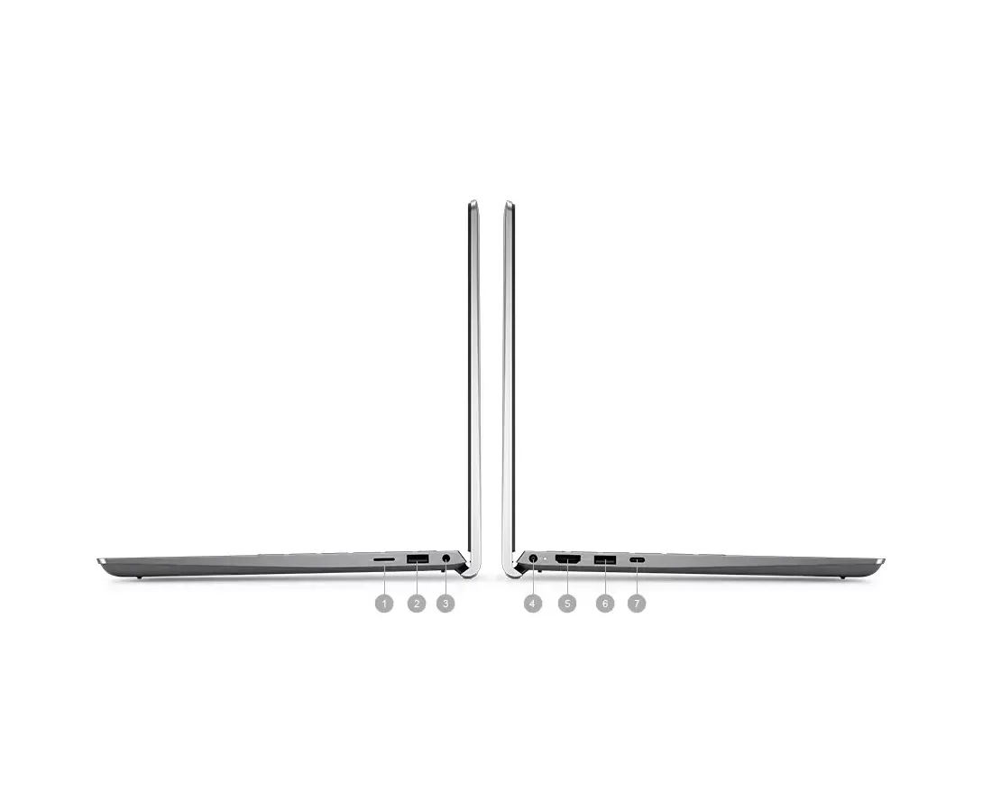 Dell Inspiron 14 5410 - hình số , 8 image