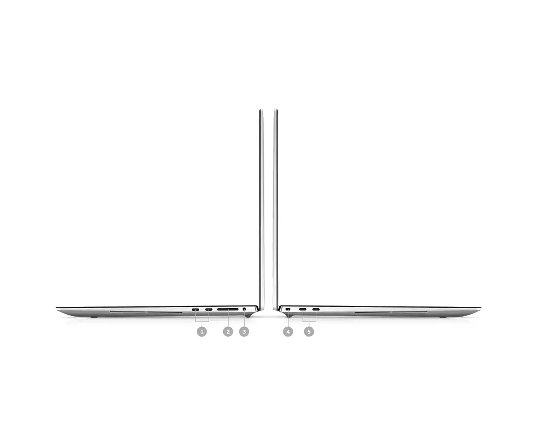 Dell XPS 17 9710, CPU: Core i7-11800H, RAM: RAM 16 GB, Ổ cứng: SSD 1TB, Độ phân giải : Full HD+, Card đồ họa: NVIDIA GeForce RTX 3050 - hình số , 10 image