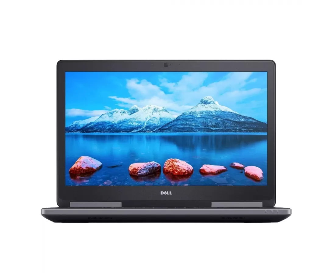 Dell Precision 7510, CPU: Xeon E3-1535M v5, RAM: RAM 16 GB, Ổ cứng: SSD 256GB, Độ phân giải : Full HD, Card đồ họa: NVIDIA Quadro M1000M - hình số 