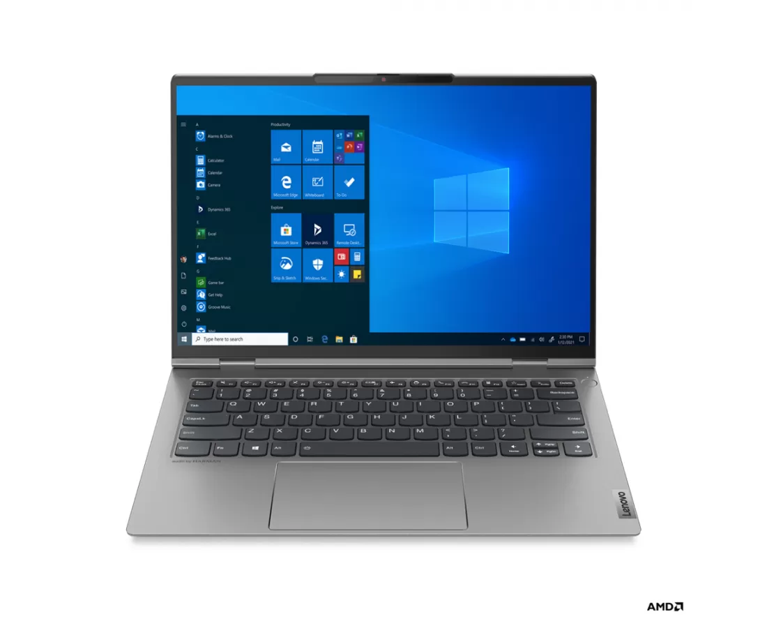 Lenovo ThinkBook 14 Gen 2 - hình số 