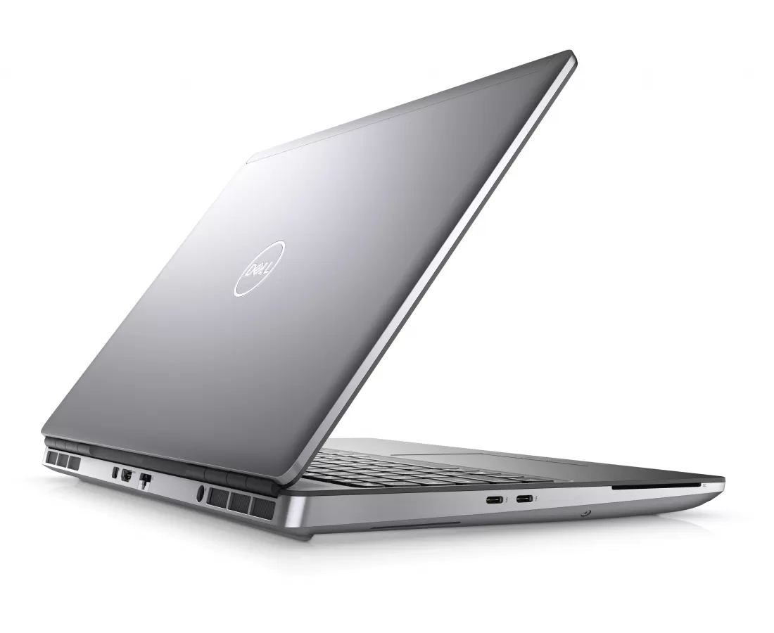 Dell Precision 7560, CPU: Core i7 11850H, RAM: 16 GB, Ổ cứng: SSD M.2 512GB, Độ phân giải : Full HD (1920 x 1080), Card đồ họa: NVIDIA Quadro T1200 - hình số , 4 image