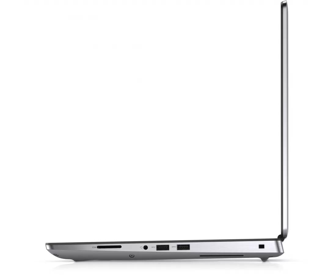 Dell Precision 7560, CPU: Core i7 11850H, RAM: 16 GB, Ổ cứng: SSD M.2 512GB, Độ phân giải : Full HD (1920 x 1080), Card đồ họa: NVIDIA Quadro T1200 - hình số , 3 image