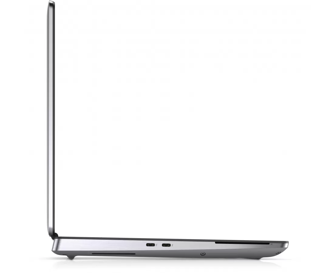 Dell Precision 7560, CPU: Core i7 11850H, RAM: 16 GB, Ổ cứng: SSD M.2 512GB, Độ phân giải : Full HD (1920 x 1080), Card đồ họa: NVIDIA Quadro T1200 - hình số , 2 image