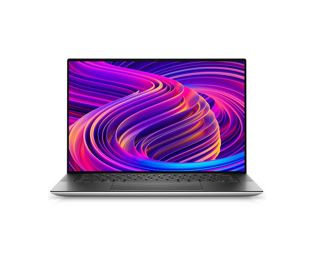 Dell XPS 15 9510, CPU: Core™ i7-11800H, RAM: 16 GB, Ổ cứng: SSD M.2 512GB, Độ phân giải : Quad HD+, Card đồ họa: NVIDIA GeForce RTX 3050 - hình số 