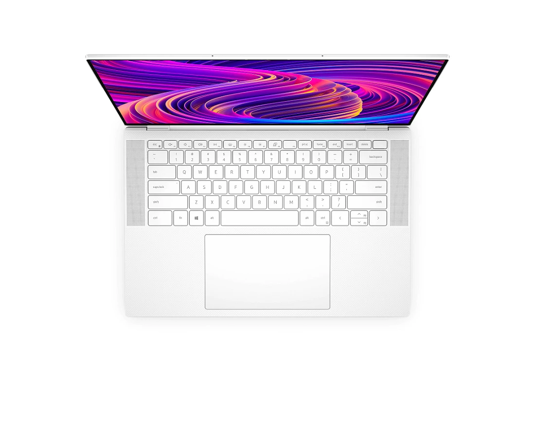 Dell XPS 15 9510, CPU: Core i7-11800H, RAM: RAM 16 GB, Ổ cứng: SSD 512GB, Độ phân giải : Quad HD+, Card đồ họa: NVIDIA GeForce RTX 3050 - hình số , 5 image