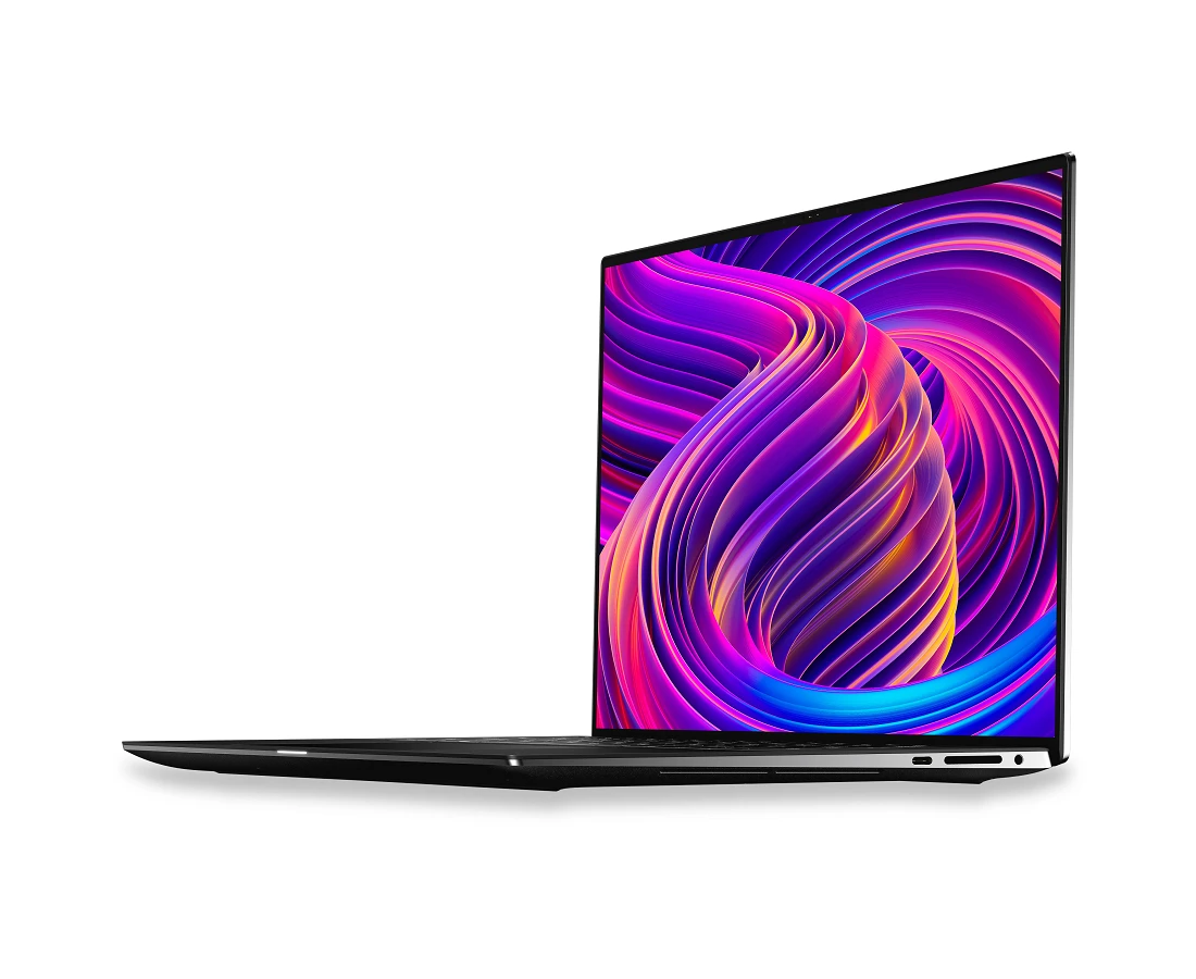 Dell XPS 15 9510, CPU: Core™ i7-11800H, RAM: 16 GB, Ổ cứng: SSD M.2 512GB, Độ phân giải : Quad HD+, Card đồ họa: NVIDIA GeForce RTX 3050 - hình số , 4 image