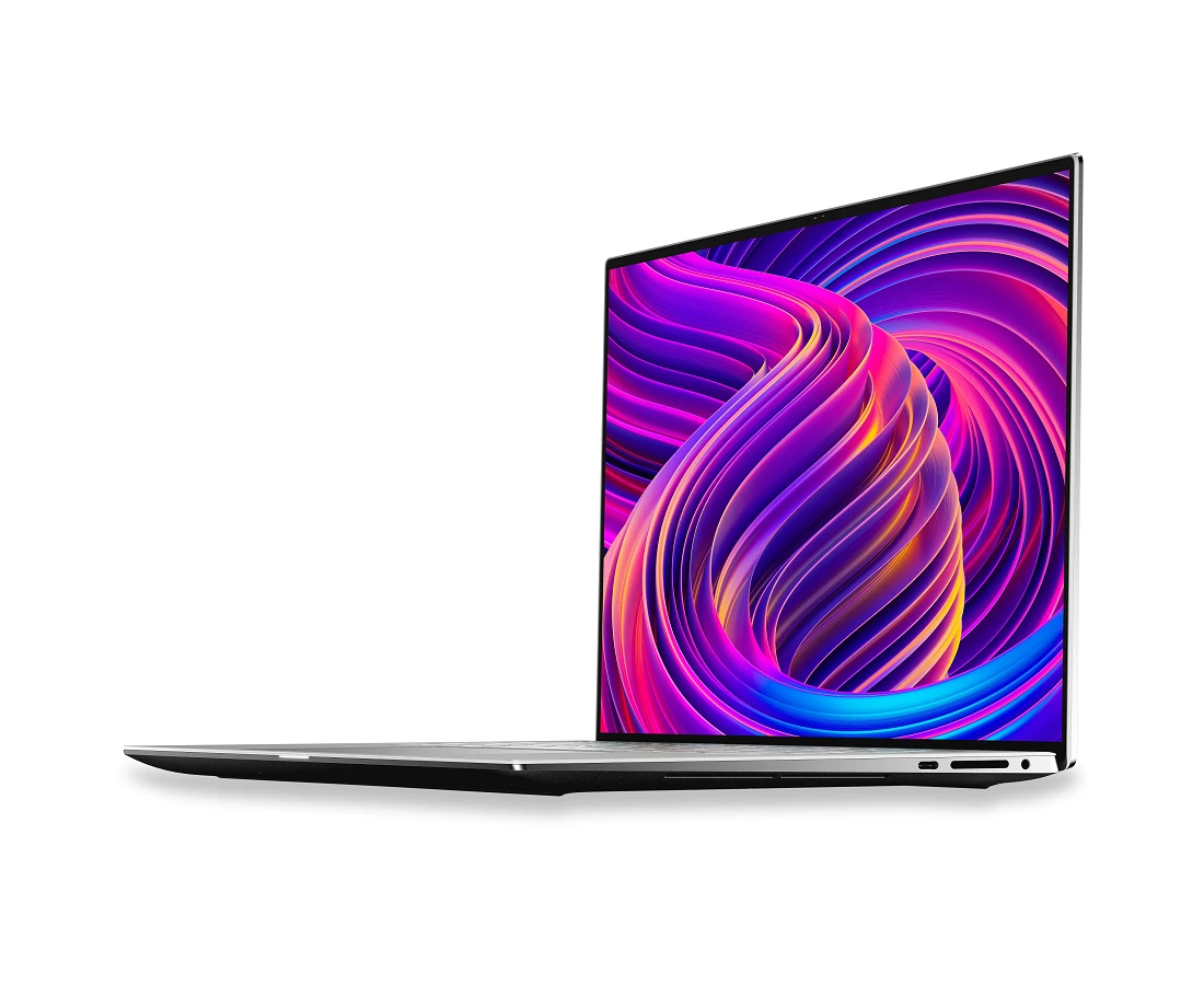 Dell XPS 15 9510, CPU: Core i7-11800H, RAM: RAM 16 GB, Ổ cứng: SSD 512GB, Độ phân giải : Quad HD+, Card đồ họa: NVIDIA GeForce RTX 3050 - hình số , 7 image