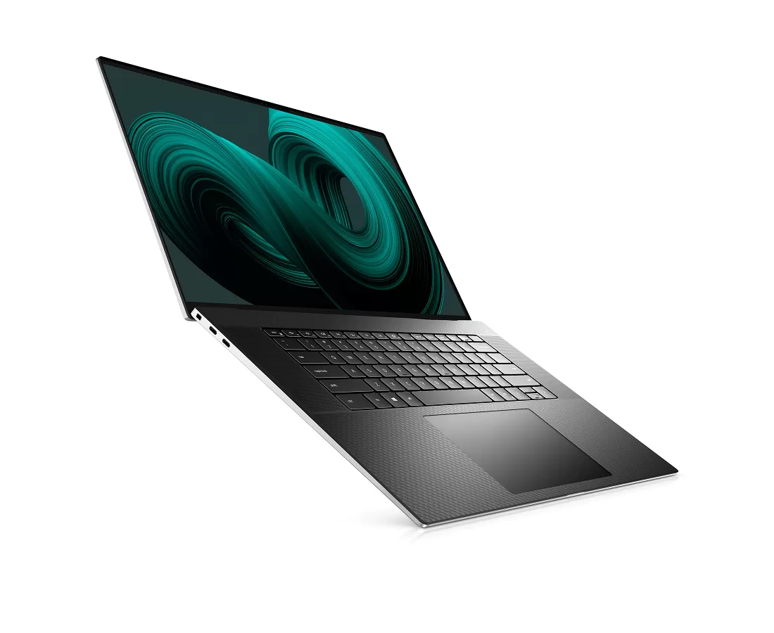 Dell XPS 17 9710, CPU: Core i7-11800H, RAM: RAM 16 GB, Ổ cứng: SSD 1TB, Độ phân giải : Full HD+, Card đồ họa: NVIDIA GeForce RTX 3050 - hình số , 5 image