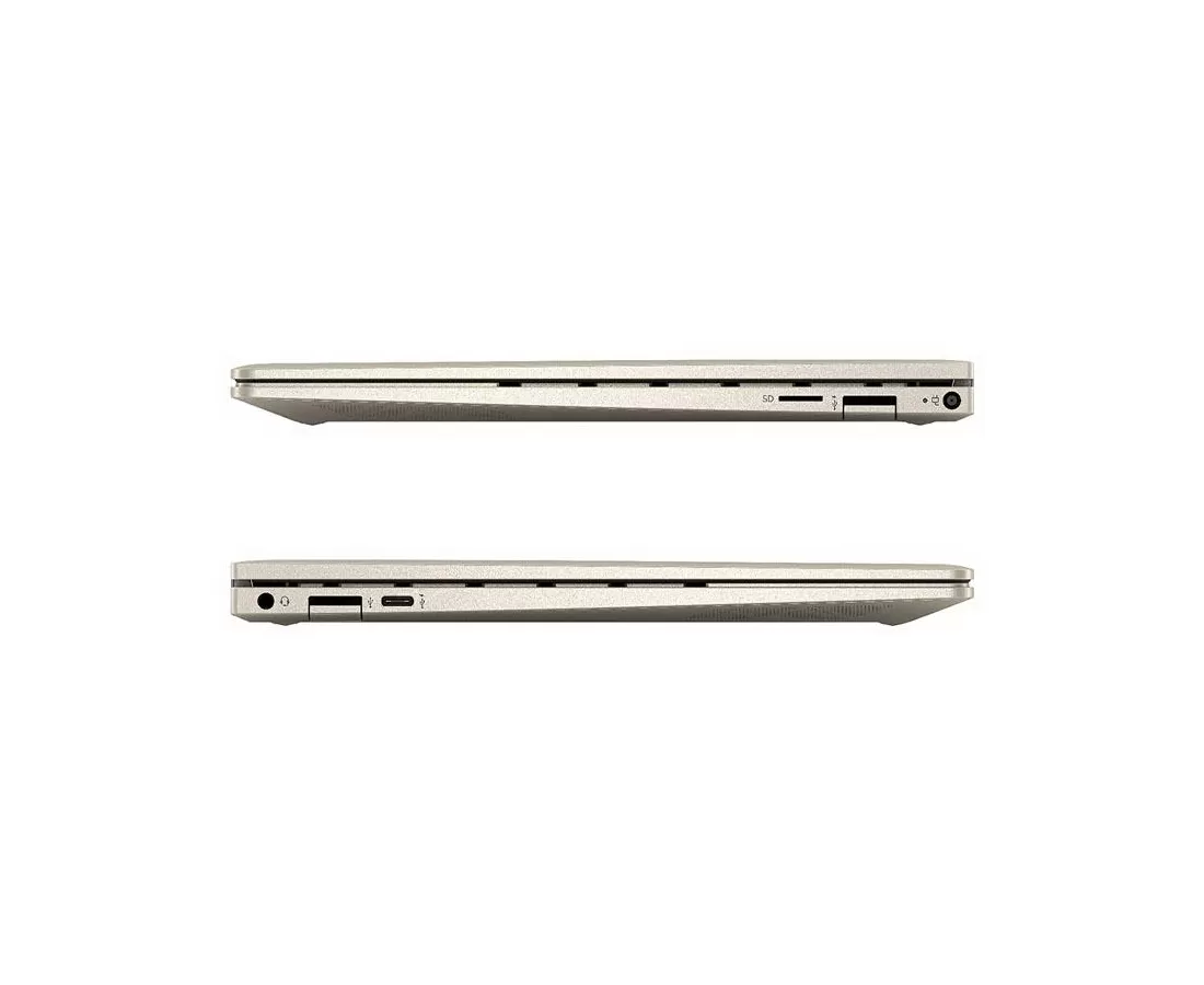 HP Envy X360 Convertible 13-bd00063dx, CPU: Core i7 1165G7, RAM: RAM 8 GB, Ổ cứng: SSD 256GB, Độ phân giải : Full HD Touch - hình số , 8 image