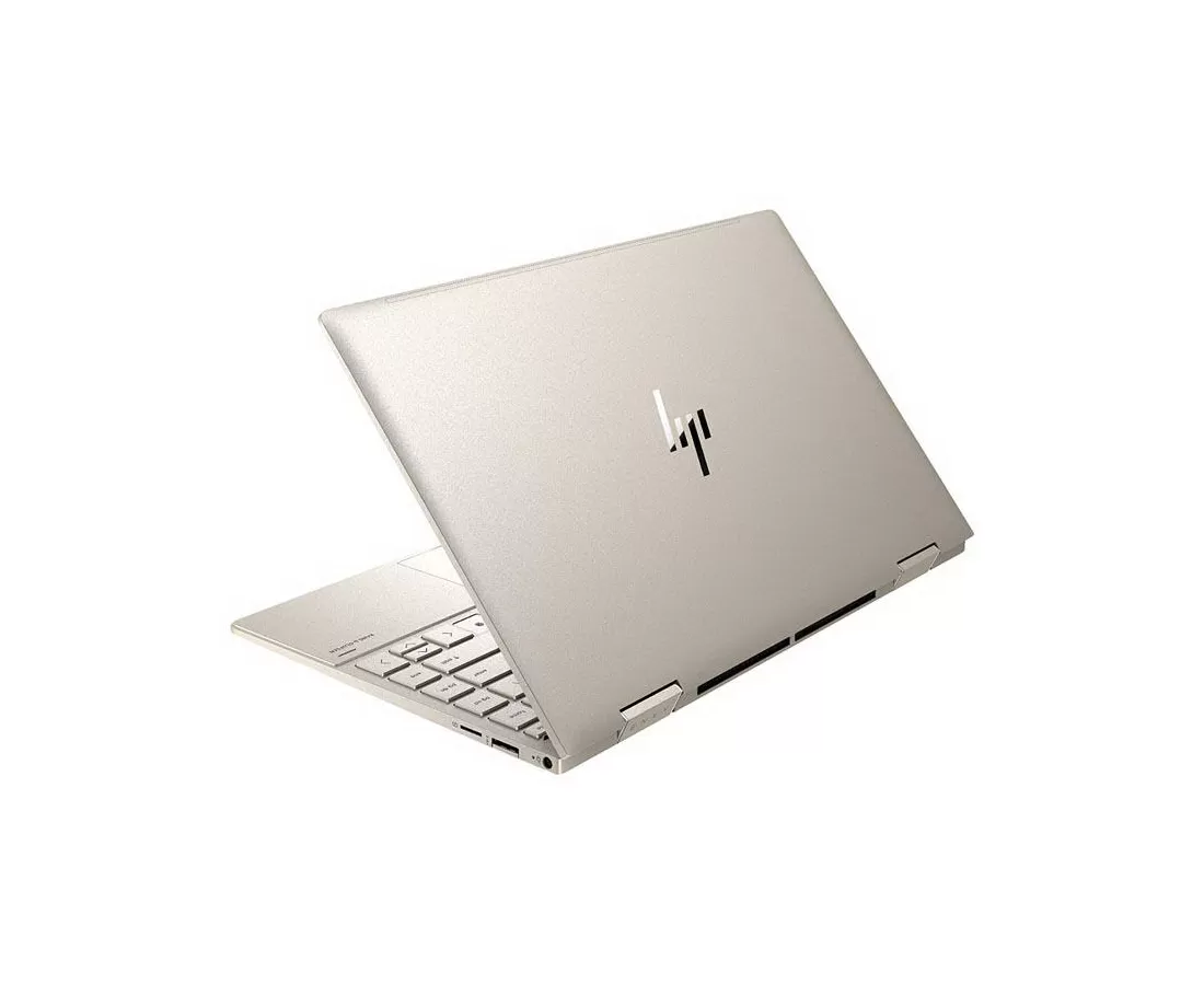 HP Envy X360 Convertible 13-bd00063dx, CPU: Core i7 1165G7, RAM: RAM 8 GB, Ổ cứng: SSD 256GB, Độ phân giải : Full HD Touch - hình số , 7 image