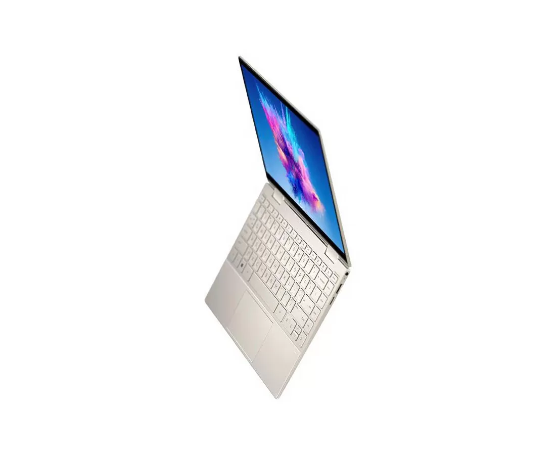 HP Envy X360 Convertible 13-bd00063dx, CPU: Core™ i7-1165G7, RAM: 8 GB, Ổ cứng: SSD M.2 256GB, Độ phân giải : Full HD Touch - hình số , 6 image