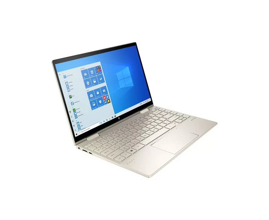 HP Envy X360 Convertible 13-bd00063dx, CPU: Core i7 1165G7, RAM: RAM 8 GB, Ổ cứng: SSD 256GB, Độ phân giải : Full HD Touch - hình số , 5 image