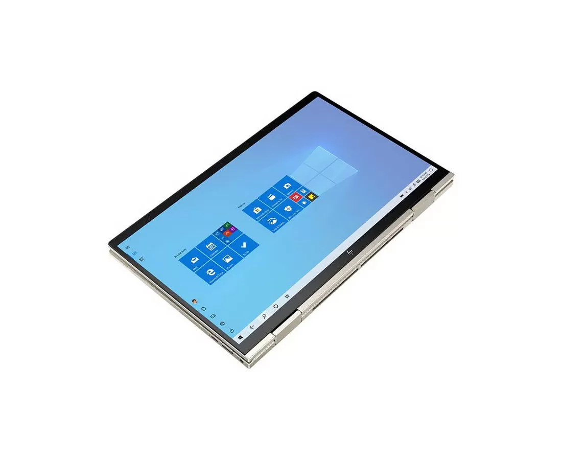 HP Envy X360 Convertible 13-bd00063dx, CPU: Core™ i7-1165G7, RAM: 8 GB, Ổ cứng: SSD M.2 256GB, Độ phân giải : Full HD Touch - hình số , 3 image