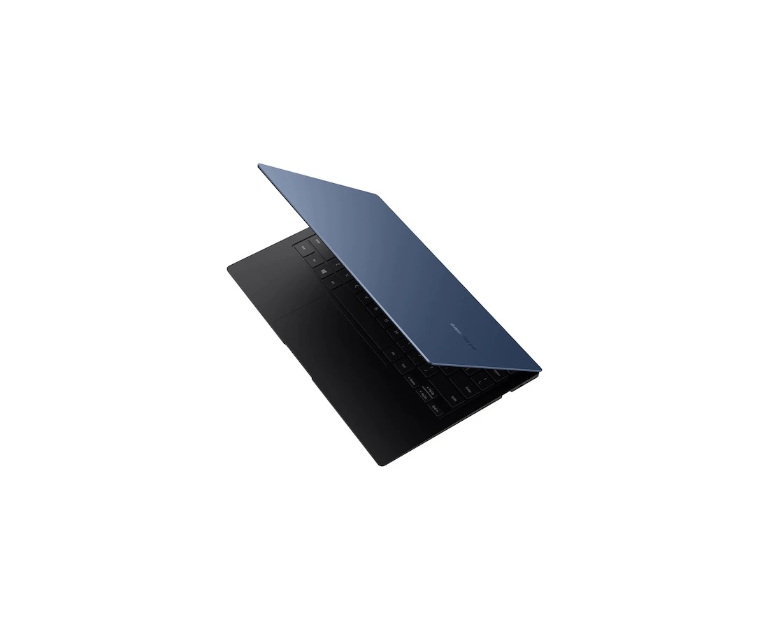 Samsung Galaxy Book Pro 13, CPU: Core™ i7-1165G7, RAM: RAM 8 GB, Ổ cứng: SSD 256GB, Độ phân giải : Full HD, Card đồ họa: Intel Iris Xe Graphics, Màu sắc: Mystic Navy - hình số , 9 image