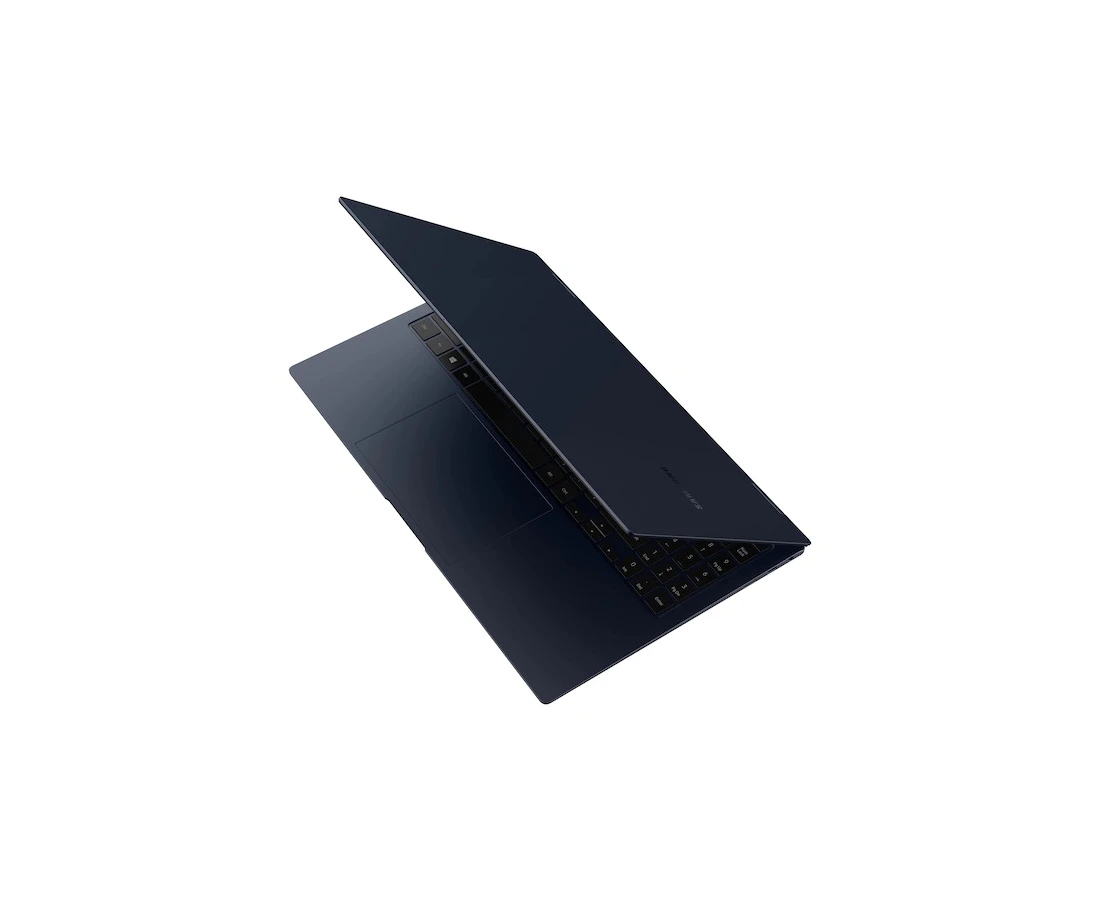 Samsung Galaxy Book Pro 360 15.6 inch, CPU: Core™ i7-1165G7, RAM: RAM 8 GB, Ổ cứng: SSD 512GB, Độ phân giải : Full HD Touch, Card đồ họa: Intel Iris Xe Graphics, Màu sắc: Mystic Blue - hình số , 5 image