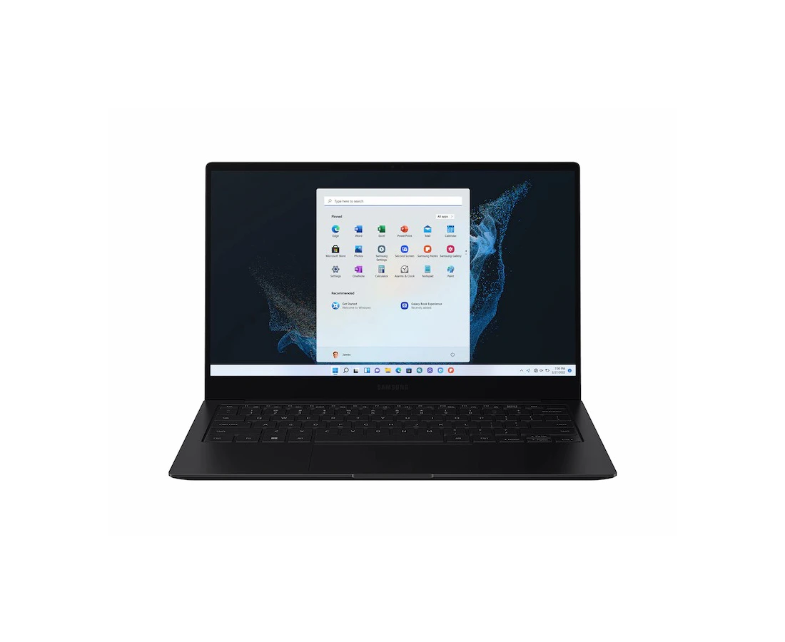 Samsung Galaxy Book 2 Pro - hình số 