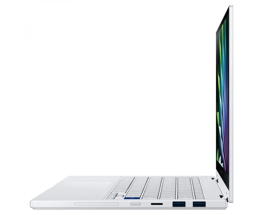 Samsung Galaxy Book Flex2 Alpha - hình số , 6 image