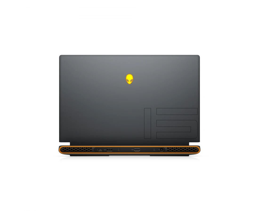 Alienware M15 R6 - hình số , 9 image