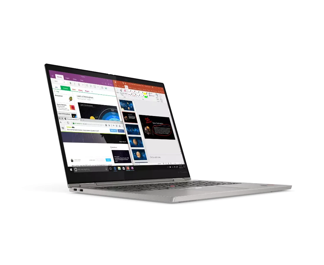 Lenovo ThinkPad X1 Titanium Yoga 2-in-1 - hình số , 4 image