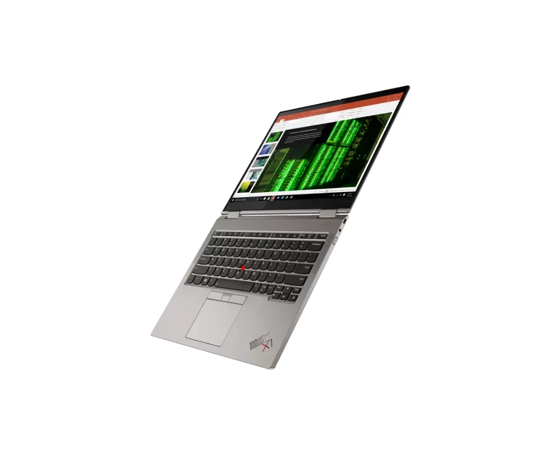 Lenovo ThinkPad X1 Titanium Yoga 2-in-1 - hình số , 6 image