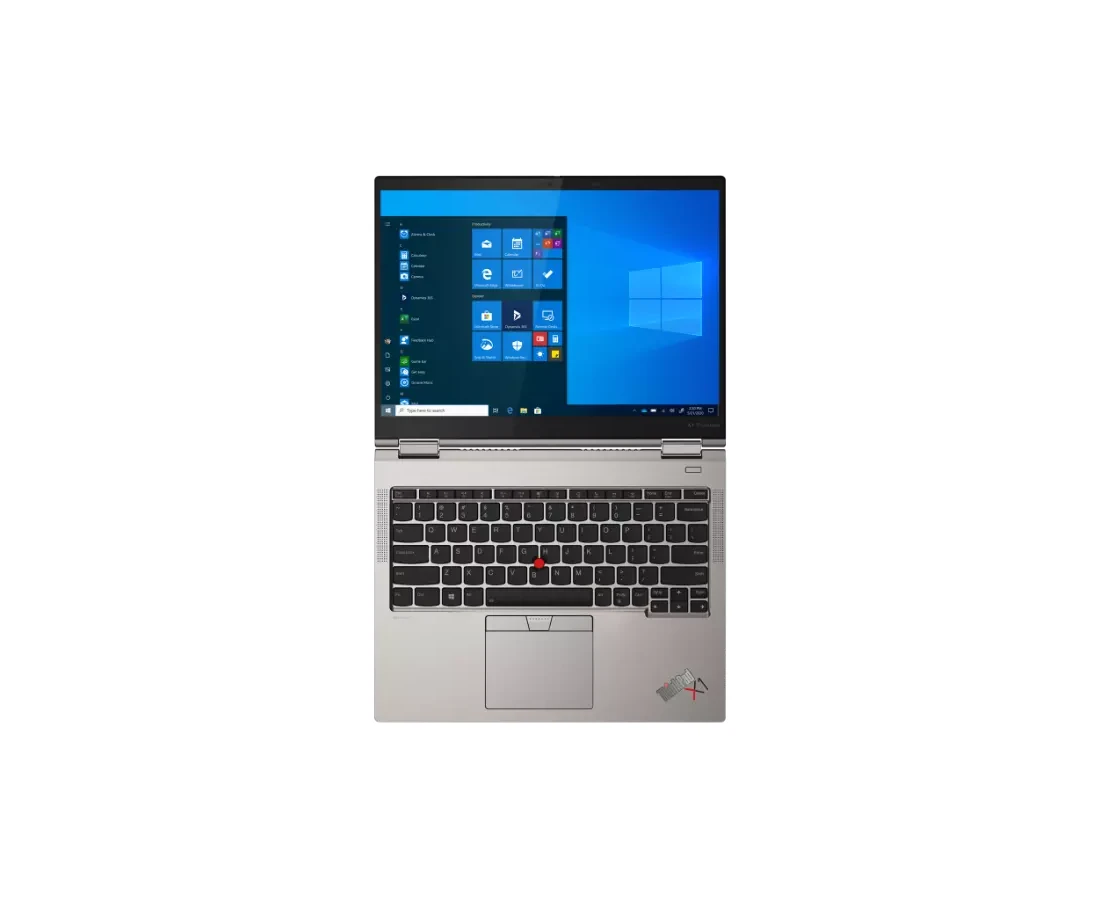 Lenovo ThinkPad X1 Titanium Yoga 2-in-1 - hình số , 7 image